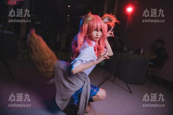 妖君白研 妖君白研驾到!兽耳阿米娅的写真图集!前方高能预警哦