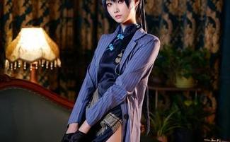 嫣嫣子、浴衣、新图更新，画面与妩媚突发奇想的碰撞，让人一时恍惚…