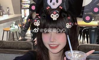 喜欢肉丝的人，看这里！安曜曜的精选图片让你满足好奇心。