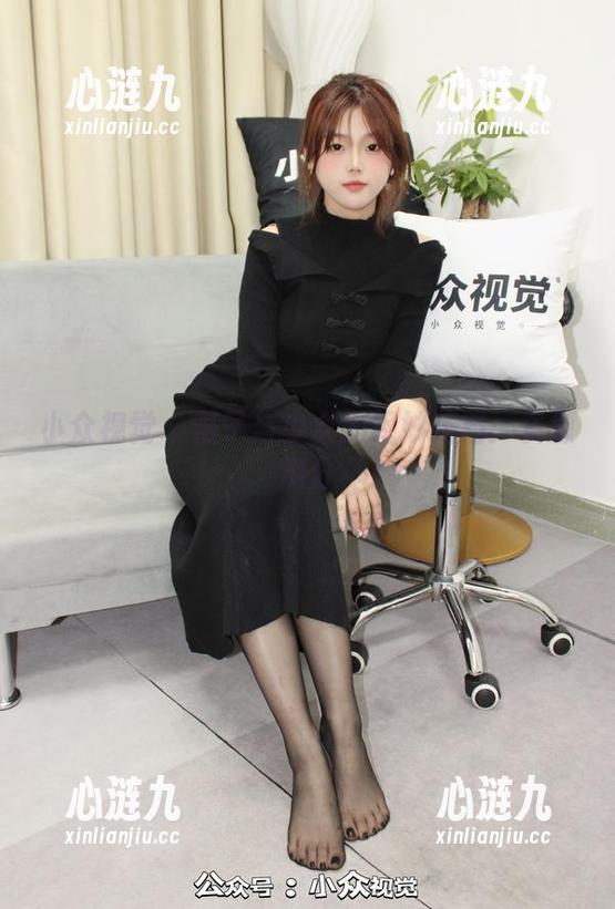 小众视觉 - 燕子与少女的绝妙搭档：资源满分