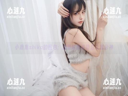 小鹿鹿shika的图包：加藤惠的姿势总让我分神