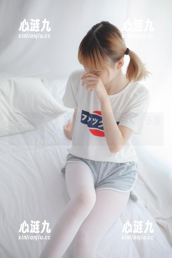 少女秩序 - 万圣节写真玩出新花样，乐栀滴水不漏的资源都在这儿！