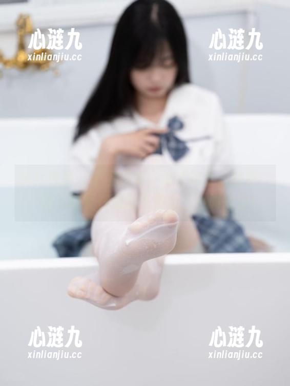 少女秩序 - 千澄图集：为了这份“秘密”，我可能要在阴影下待个三小时才行！