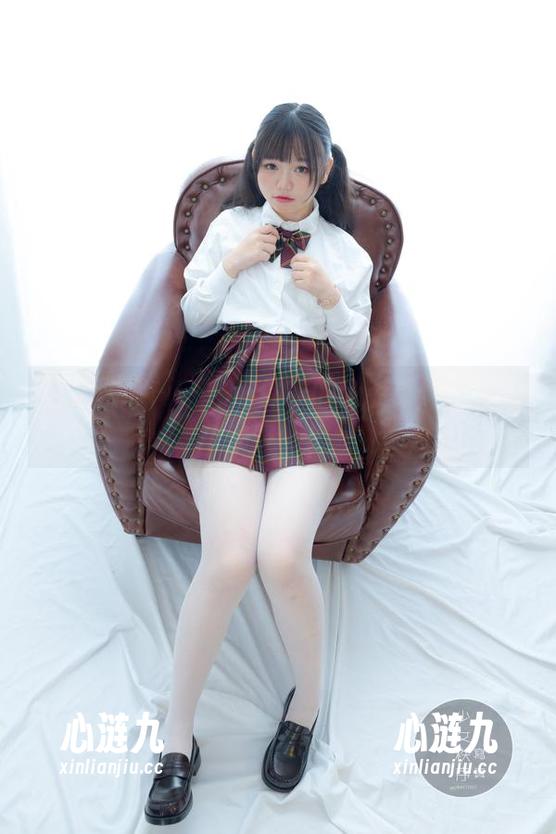 少女秩序 - 一件连体衣的逆袭：晞可全集搞事情！