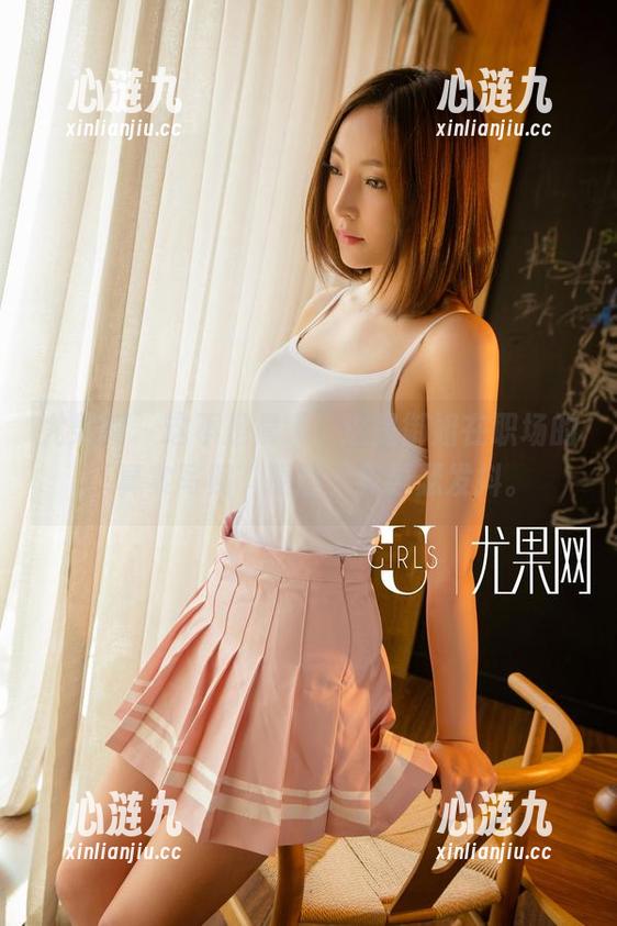 尤果网 - 这不是晨曦，这是御姐在职场的‘真实写照’原图，我瑟瑟发抖。