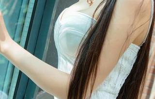 尤果网 – 一份精选的修女图包，顾欣怡说她也有别的一面，神秘哦！
