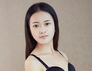 尤物馆 – 陈怡曼coco的浴缸：泡一泡，图包开画，水流带来的合拍画面你收到了吗？