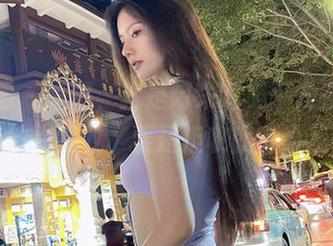 微密圈 – 来吧，就是阿朱啊，平安夜全集在等待你签收，要是拒收就留给我好了