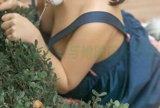 轻松撩：幼水铃衣与她的内衣写真大公开
