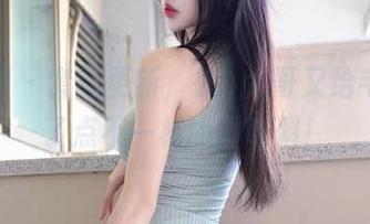 微密圈 – 套图更新，徐珺大哥又给毛衣加了点不一样的调味料！