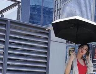微密圈 – 徐珺大哥的精致运动巡礼，反正我也是在歪歪