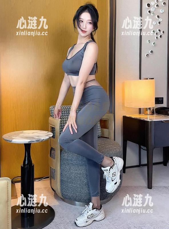 抖娘利世的红涩小铃铛合集，随手一弄就能撩动心弦？