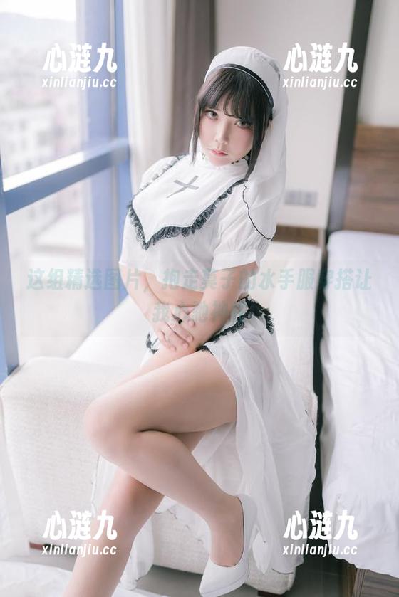 这组精选图片，抱走莫子的水手服穿搭让我心驰神往