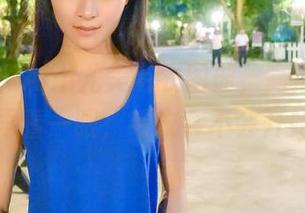 推女神 – Ann尤美毛衣图册，高清不过分，我若再看一眼，毛衣会不会开始讲话？