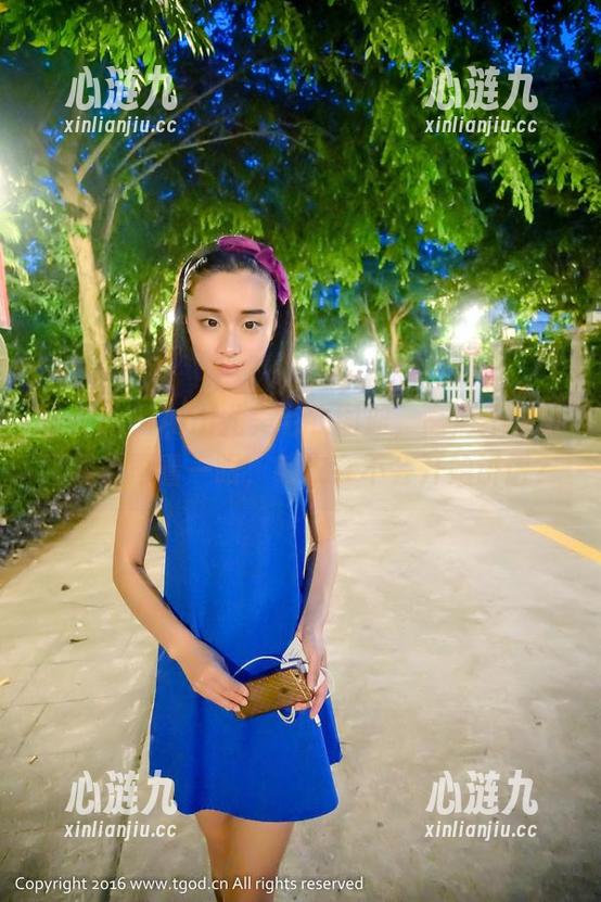 推女神 - Ann尤美毛衣图册，高清不过分，我若再看一眼，毛衣会不会开始讲话？