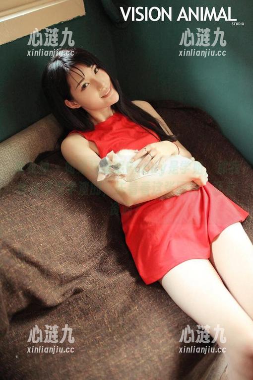推女神 - 如果汪佩妮Penny是学姐，那我肯定是混学渣的；先看看这张图片，还有资源？