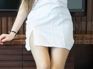 推女神 – 快来帮我找找，艾小青的女神写真里，有没有我的灵魂伴侣？