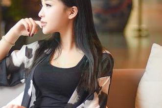 推女神 – 赵伊彤——在线夏天写真，诱惑里的一丝凉意