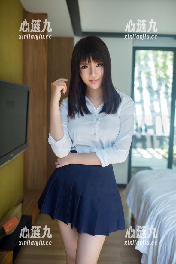 推女郎 - 郑瑞熙的“厨娘”写真，资源也是一种调味料吗？