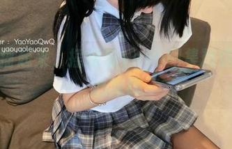 礼服摇起来，摇摇乐yoyo图集精选让人心痒痒