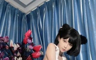 微密圈 – 图册到手，无欲无求的推土君在泳衣里流连的姿态？