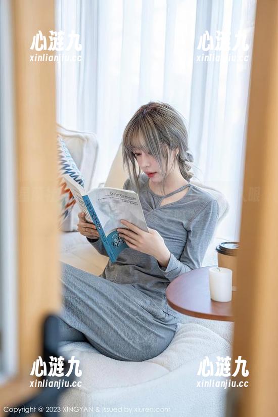 星颜社 - 王俪丁呀的礼服，图片真让人眼前一亮，下载了吗？