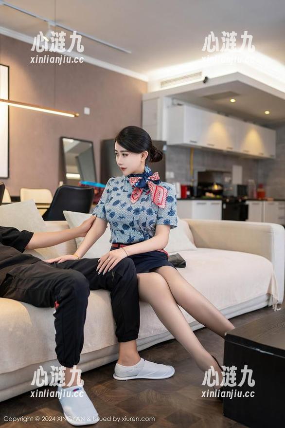 星颜社 - 精选图包带你了解王婉悠Queen的修女，穿衣风格不“清心寡欲”？