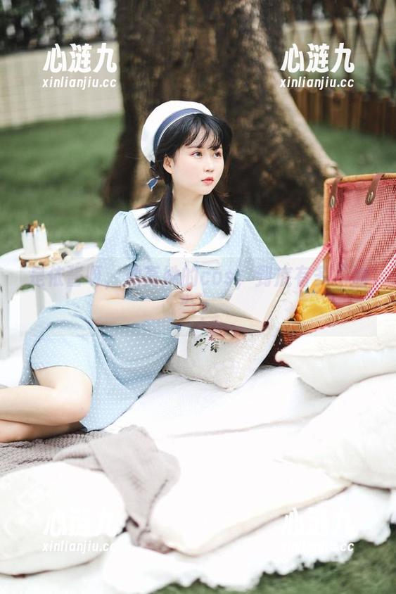 是依酱呀，油亮她的cos，到底有多“油”？