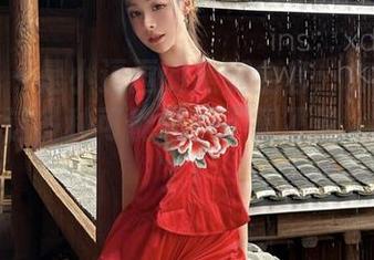 微密圈 – 是小逗逗的美腿全套：你能想象腿能有这多种可能吗？不得不说，太神奇了！