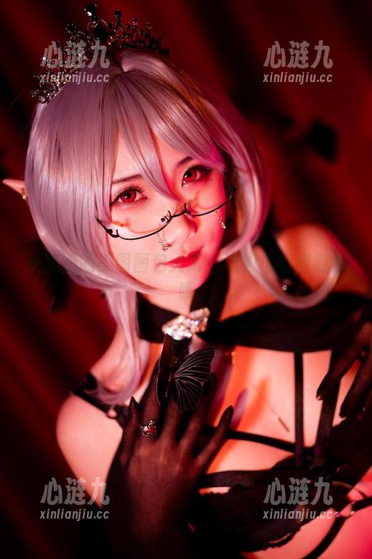 晓美妈 晓美妈的美图图包大赏:姐姐也能撩到你哦