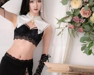 精选！木绵绵OwO会让你鼓起勇气，跨洋没问题