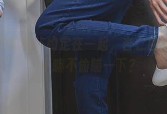 跟周六的女仆约定在一起，杏仁曲奇原图，干嘛不偷瞄一下？