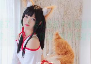 消息来了，杏子夫人最新犬系姐姐链接分享，一波高能状况，有君见过？