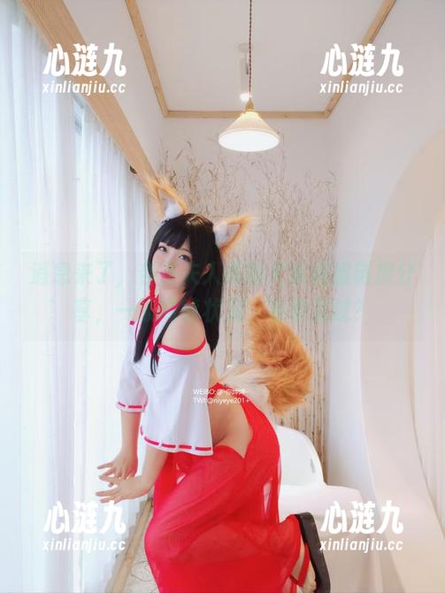 消息来了，杏子夫人最新犬系姐姐链接分享，一波高能状况，有君见过？