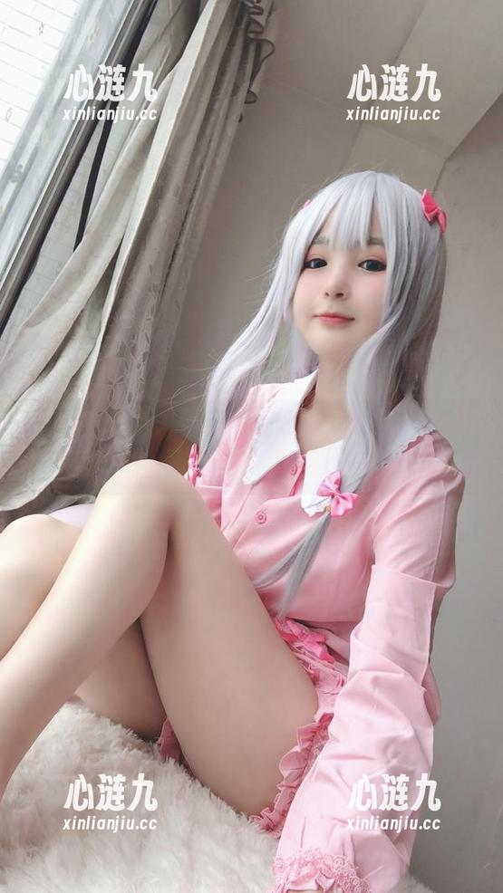 桜井宁宁的棉袜作品集分享，光看名字就觉得好奇？