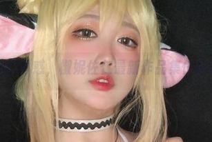 足够的诱惑，椒妮佐仁最新作品集任你观赏