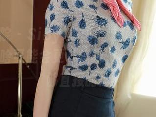 模范学院 – SiByl李思宁这兔女郎，要是再加点啥可能会更“惊艳”，但原图也是够直接的！