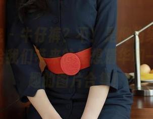 模范学院 – 牛仔裤？不！是柳侑绮Sevenbaby给我们带来的思想精华和一系列有趣的图片合集！