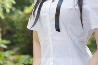 模范学院 – 栗子Riz又来了，这次带来“豹纹套图”！最新款式来袭，不怕你点不进来！