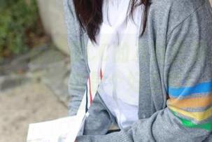 模范学院 – 在程程CC的灰丝世界里：美图下载，真是个好主意！