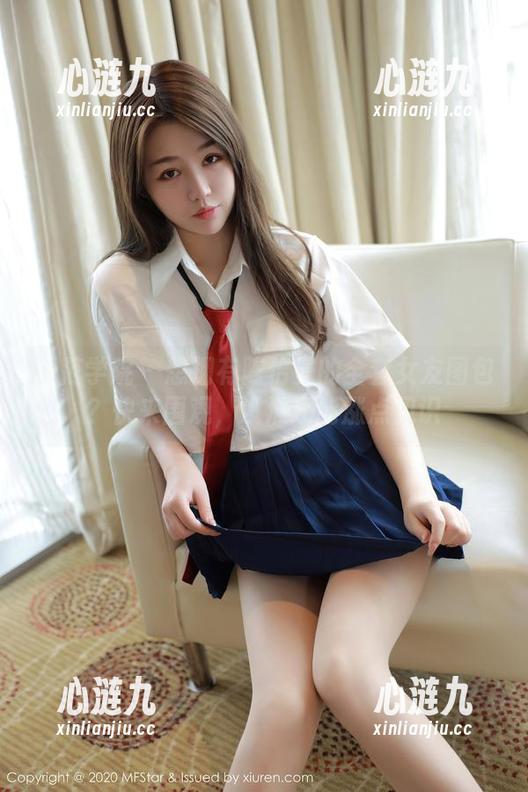 模范学院 - 想拥有陈怡曼的全套女友图包？快来围观，没准还能涨点见识