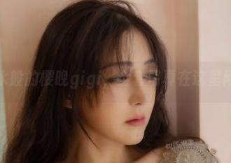 如水般的樱晚gigi，全套写真在这里闲散