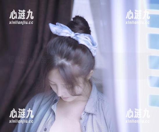 樱晚gigi的全套作品，绕得你晕头转向，归还是原来的样子。