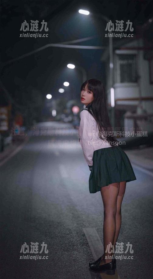 注意，海克斯科技小蛋糕的校服原图来啦，精选出挑荣耀归你！