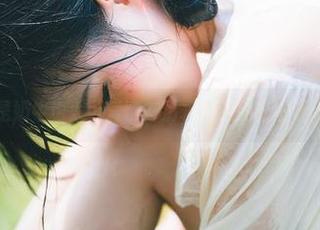 精选：是不是奶牛也太可爱了？清水由乃的套图让人想多看几遍