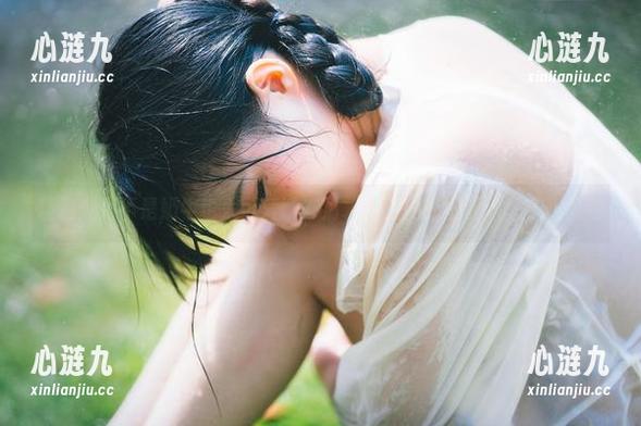 精选：是不是奶牛也太可爱了？清水由乃的套图让人想多看几遍