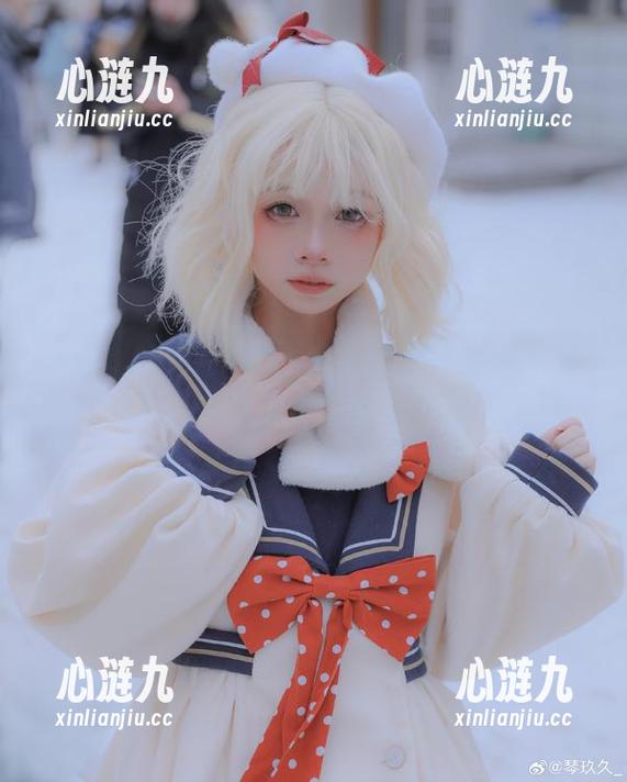 夏夜里的清青琴玖，带着甜蜜的美图和满满的资源不试试？