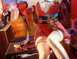 超值得收藏的免费图集：焖焖碳的丰见亚都梨，真能收获赞美吗？