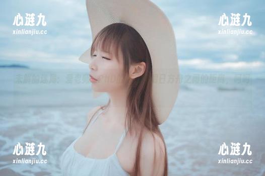 未解的迷局：爱老师_PhD的私拍和明日方舟之间的距离，呵呵！