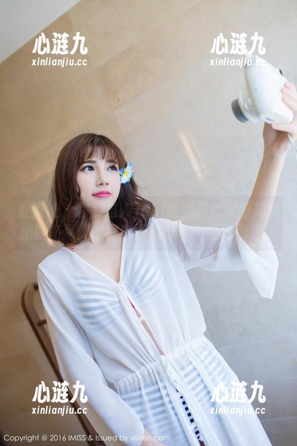 爱蜜社 - 你见过Winki丝姬和体操服捣鼓出的高清美图吗？不说我就觉得好意思。
